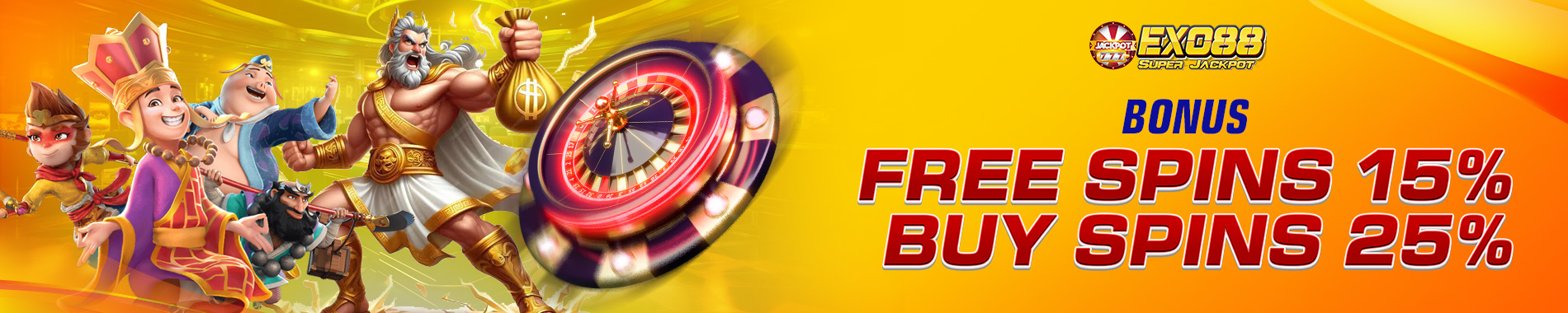 EXO88 EVENT BS DAN FS